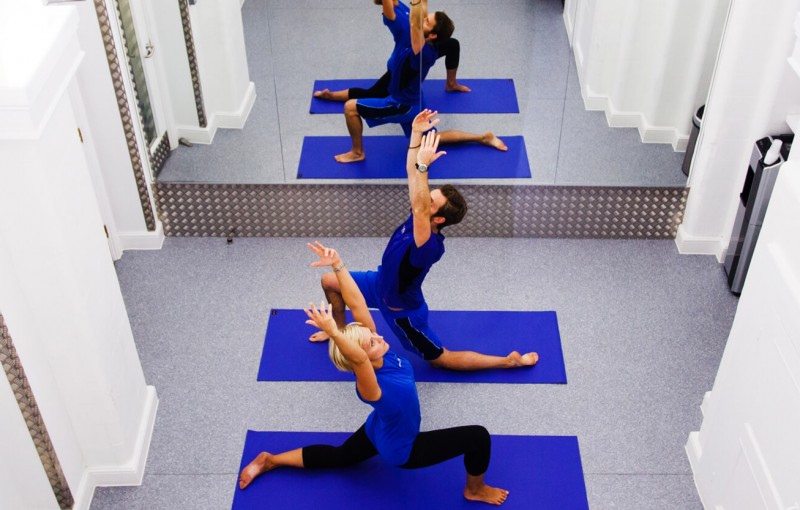 Yoga