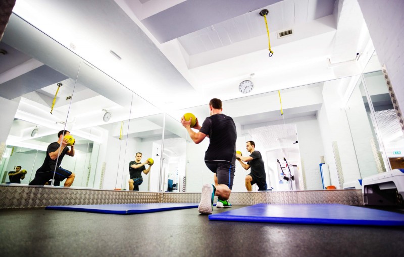 Personal Training