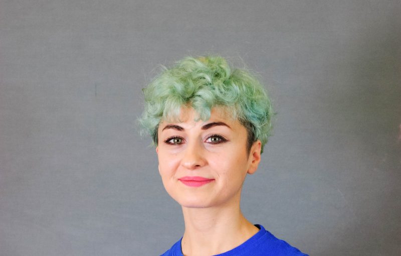 Burcu Burcu (BB)