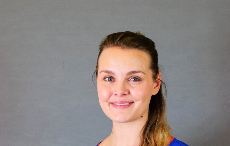 Linn Risvang